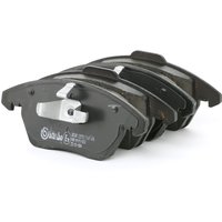BREMBO Bremsbelagsatz PRIME LINE exkl. Verschleißwarnkontakt P 61 076 Bremsbeläge,Bremsklötze VW,AUDI,SEAT,Polo Schrägheck (6R1, 6C1) BREMBO Bremsbelagsatz PRIME LINE exkl. Verschleißwarnkontakt P 61 076 Bremsbeläge,Bremsklötze VW,AUDI,SEAT,Polo Schrägheck (6R1, 6C1) von BREMBO
