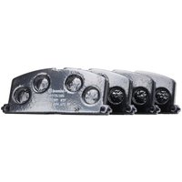 BREMBO Bremsbelagsatz PRIME LINE für Verschleißwarnanzeiger vorbereitet P 83 011 Bremsbeläge,Bremsklötze TOYOTA,COROLLA Liftback (_E11_) BREMBO Bremsbelagsatz PRIME LINE für Verschleißwarnanzeiger vorbereitet P 83 011 Bremsbeläge,Bremsklötze TOYOTA,COROLLA Liftback (_E11_) von BREMBO