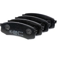 BREMBO Bremsbelagsatz PRIME LINE exkl. Verschleißwarnkontakt P 83 024 Bremsbeläge,Bremsklötze TOYOTA,MITSUBISHI,LEXUS BREMBO Bremsbelagsatz PRIME LINE exkl. Verschleißwarnkontakt P 83 024 Bremsbeläge,Bremsklötze TOYOTA,MITSUBISHI,LEXUS von BREMBO