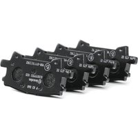 BREMBO Bremsbelagsatz PRIME LINE exkl. Verschleißwarnkontakt P 83 068 Bremsbeläge,Bremsklötze TOYOTA,LEXUS,Highlander I (XU20),Harrier II (XU30) BREMBO Bremsbelagsatz PRIME LINE exkl. Verschleißwarnkontakt P 83 068 Bremsbeläge,Bremsklötze TOYOTA,LEXUS,Highlander I (XU20),Harrier II (XU30) von BREMBO