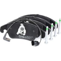 BREMBO Bremsbelagsatz PRIME LINE inkl. Verschleißwarnkontakt P 85 098 Bremsbeläge,Bremsklötze AUDI,A4 Avant (8K5, B8),A6 Avant (4G5, 4GD, C7),Q5 (8RB) BREMBO Bremsbelagsatz PRIME LINE inkl. Verschleißwarnkontakt P 85 098 Bremsbeläge,Bremsklötze AUDI,A4 Avant (8K5, B8),A6 Avant (4G5, 4GD, C7),Q5 (8RB) von BREMBO