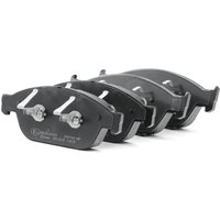 BREMBO Bremsbelagsatz PRIME LINE für Verschleißwarnanzeiger vorbereitet P 85 127 Bremsbeläge,Bremsklötze AUDI,A6 Avant (4G5, 4GD, C7) BREMBO Bremsbelagsatz PRIME LINE für Verschleißwarnanzeiger vorbereitet P 85 127 Bremsbeläge,Bremsklötze AUDI,A6 Avant (4G5, 4GD, C7) von BREMBO