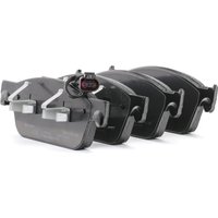 BREMBO Bremsbelagsatz PRIME LINE inkl. Verschleißwarnkontakt P 85 141 Bremsbeläge,Bremsklötze VW BREMBO Bremsbelagsatz PRIME LINE inkl. Verschleißwarnkontakt P 85 141 Bremsbeläge,Bremsklötze VW von BREMBO