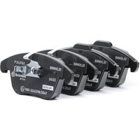 BREMBO Bremsbelagsatz XTRA LINE exkl. Verschleißwarnkontakt P 24 076X Bremsbeläge,Bremsklötze FORD,VOLVO,LAND ROVER,MONDEO IV Turnier (BA7) BREMBO Bremsbelagsatz XTRA LINE exkl. Verschleißwarnkontakt P 24 076X Bremsbeläge,Bremsklötze FORD,VOLVO,LAND ROVER,MONDEO IV Turnier (BA7) von BREMBO