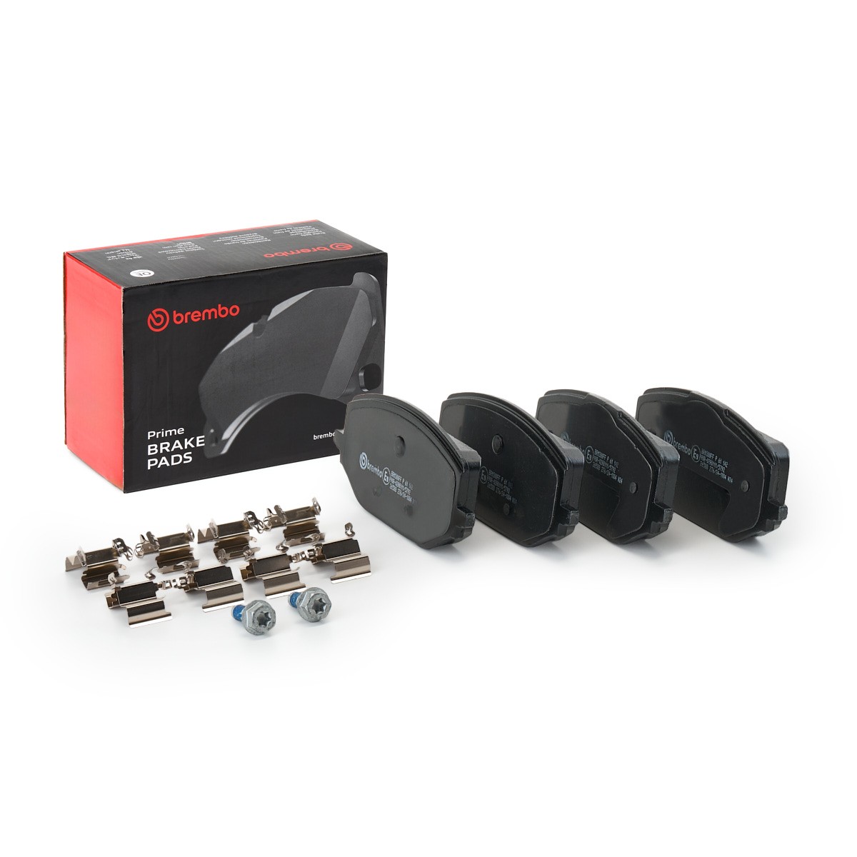 BREMBO Bremsbelagsatz OPEL,FIAT,PEUGEOT P 61 142 SU001B4150,155255431,1647880280 BREMBO Bremsbelagsatz OPEL,FIAT,PEUGEOT P 61 142 SU001B4150,155255431,1647880280 von BREMBO