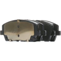 BREMBO Bremsbelagsatz PRIME LINE mit akustischer Verschleißwarnung P 30 116 Bremsbeläge,Bremsklötze HYUNDAI,KIA,Santa Fé IV (TM) von BREMBO