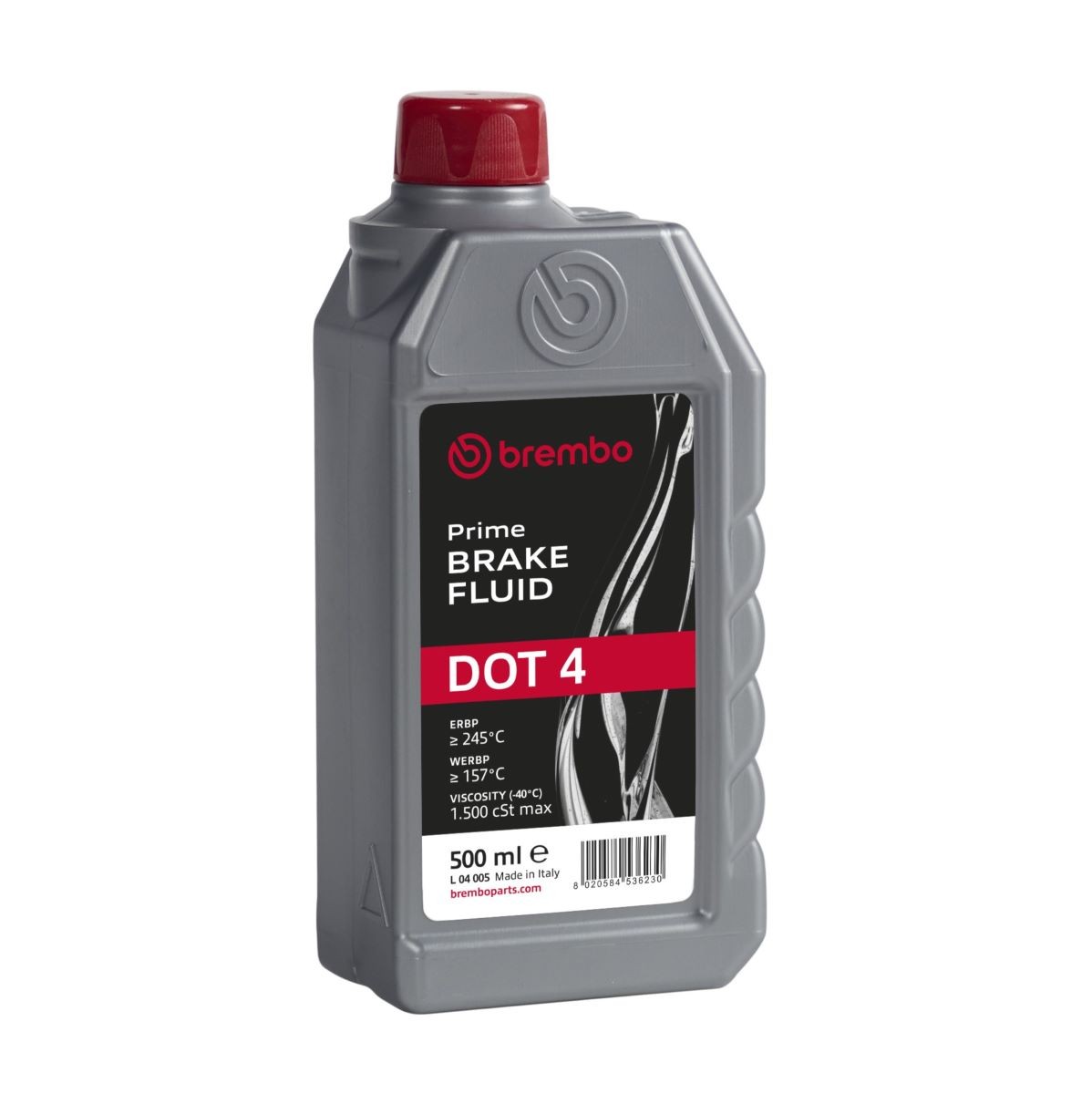 BREMBO Bremsflüssigkeit L 04 005 von BREMBO