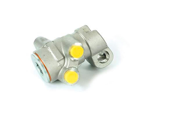 BREMBO Bremskraftregler FIAT,PEUGEOT,CITROËN R 61 002 360219180005,486138,ZF00791737 791373,791737,4861A9 von BREMBO