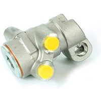 BREMBO Bremskraftregler ESSENTIAL LINE R 61 002  FIAT,PEUGEOT,CITROËN,DUCATO Kasten (290),DUCATO Pritsche/Fahrgestell (230),DUCATO Bus (230) von BREMBO