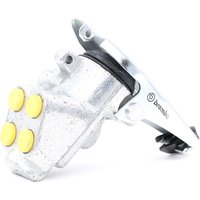 BREMBO Bremskraftregler ESSENTIAL LINE R 85 006 VW,SEAT,GOLF II (19E, 1G1),GOLF III (1H1),PASSAT Variant (3A5, 35I),GOLF I (17),Polo Coupe (86C, 80) BREMBO Bremskraftregler ESSENTIAL LINE R 85 006 VW,SEAT,GOLF II (19E, 1G1),GOLF III (1H1),PASSAT Variant (3A5, 35I),GOLF I (17),Polo Coupe (86C, 80) von BREMBO