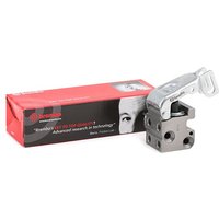 BREMBO Bremskraftregler ESSENTIAL LINE R 85 007  VW,AUDI,SKODA,POLO (9N_),GOLF III (1H1),Lupo (6X1, 6E1),Polo Schrägheck (6N1),Golf III Cabrio (1E7) von BREMBO