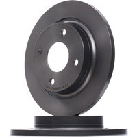 BREMBO Bremsscheibe PRIME LINE - UV Coated voll 08.D566.11 Bremsscheiben,Scheibenbremsen FORD,Fiesta Mk7 Schrägheck,Fiesta Mk7 Kastenwagen BREMBO Bremsscheibe PRIME LINE - UV Coated voll 08.D566.11 Bremsscheiben,Scheibenbremsen FORD,Fiesta Mk7 Schrägheck,Fiesta Mk7 Kastenwagen von BREMBO