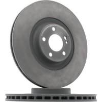 BREMBO Bremsscheibe PRIME LINE - Co-Cast zweiteilige Bremsscheibe 09.D532.13 Bremsscheiben,Scheibenbremsen MERCEDES-BENZ,E-Klasse Limousine (W213) von BREMBO