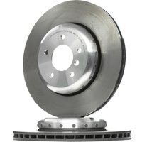 BREMBO Bremsscheibe PRIME LINE - Composite zweiteilige Bremsscheibe 09.C418.13 Bremsscheiben,Scheibenbremsen BMW,5 Limousine (E60),5 Touring (E61) von BREMBO
