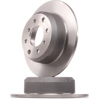 BREMBO Bremsscheibe PRIME LINE voll 08.1365.10 Bremsscheiben,Scheibenbremsen ALFA ROMEO,SPIDER (115),Giulia Limousine (105_),1750-2000 (105_) BREMBO Bremsscheibe PRIME LINE voll 08.1365.10 Bremsscheiben,Scheibenbremsen ALFA ROMEO,SPIDER (115),Giulia Limousine (105_),1750-2000 (105_) von BREMBO
