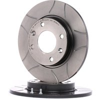 BREMBO Bremsscheibe geschlitzt 08.2985.75 Bremsscheiben,Scheibenbremsen PEUGEOT,CITROËN,206 Schrägheck (2A/C),106 II Schrägheck (1A_, 1C_) BREMBO Bremsscheibe geschlitzt 08.2985.75 Bremsscheiben,Scheibenbremsen PEUGEOT,CITROËN,206 Schrägheck (2A/C),106 II Schrägheck (1A_, 1C_) von BREMBO