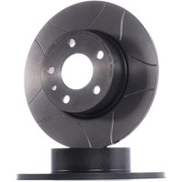 BREMBO Bremsscheibe geschlitzt 08.3126.76 Bremsscheiben,Scheibenbremsen FIAT,ALFA ROMEO,LANCIA,CROMA (154),147 (937),156 Sportwagon (932),156 (932) BREMBO Bremsscheibe geschlitzt 08.3126.76 Bremsscheiben,Scheibenbremsen FIAT,ALFA ROMEO,LANCIA,CROMA (154),147 (937),156 Sportwagon (932),156 (932) von BREMBO
