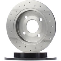 BREMBO Bremsscheibe gelocht 08.4931.2X Bremsscheiben,Scheibenbremsen FORD,TVR,Fiesta Mk6 Schrägheck (JA8, JR8) BREMBO Bremsscheibe gelocht 08.4931.2X Bremsscheiben,Scheibenbremsen FORD,TVR,Fiesta Mk6 Schrägheck (JA8, JR8) von BREMBO