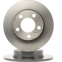 BREMBO Bremsscheibe voll 08.7165.11 Bremsscheiben,Scheibenbremsen VW,AUDI,SKODA,Golf IV Schrägheck (1J1),POLO (9N_),Polo Schrägheck (6R1, 6C1) BREMBO Bremsscheibe voll 08.7165.11 Bremsscheiben,Scheibenbremsen VW,AUDI,SKODA,Golf IV Schrägheck (1J1),POLO (9N_),Polo Schrägheck (6R1, 6C1) von BREMBO