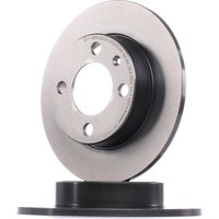 BREMBO Bremsscheibe voll 08.7165.21 Bremsscheiben,Scheibenbremsen VW,SEAT,Golf IV Schrägheck (1J1),Lupo (6X1, 6E1),POLO (6N2),Polo Schrägheck (6N1) BREMBO Bremsscheibe voll 08.7165.21 Bremsscheiben,Scheibenbremsen VW,SEAT,Golf IV Schrägheck (1J1),Lupo (6X1, 6E1),POLO (6N2),Polo Schrägheck (6N1) von BREMBO