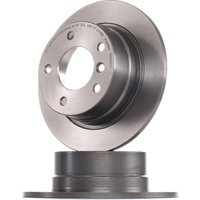 BREMBO Bremsscheibe voll 08.8302.11 Bremsscheiben,Scheibenbremsen BMW,3 Compact (E36) BREMBO Bremsscheibe voll 08.8302.11 Bremsscheiben,Scheibenbremsen BMW,3 Compact (E36) von BREMBO