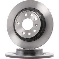 BREMBO Bremsscheibe voll 08.9511.11 Bremsscheiben,Scheibenbremsen OPEL,SAAB,CADILLAC,Vectra C Caravan (Z02),Vectra C Limousine (Z02),Signum CC (Z03) BREMBO Bremsscheibe voll 08.9511.11 Bremsscheiben,Scheibenbremsen OPEL,SAAB,CADILLAC,Vectra C Caravan (Z02),Vectra C Limousine (Z02),Signum CC (Z03) von BREMBO