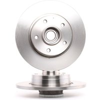 BREMBO Bremsscheibe voll 08.9597.17 Bremsscheiben,Scheibenbremsen OPEL,RENAULT,NISSAN,Vivaro A Kastenwagen (X83),Vivaro A Combi (X83) BREMBO Bremsscheibe voll 08.9597.17 Bremsscheiben,Scheibenbremsen OPEL,RENAULT,NISSAN,Vivaro A Kastenwagen (X83),Vivaro A Combi (X83) von BREMBO