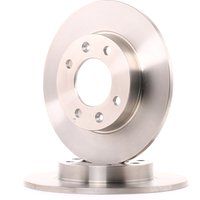 BREMBO Bremsscheibe PRIME LINE voll 08.9719.10 Bremsscheiben,Scheibenbremsen PEUGEOT,CITROËN,307 (3A/C),307 CC (3B),307 SW (3H),307 Break (3E) BREMBO Bremsscheibe PRIME LINE voll 08.9719.10 Bremsscheiben,Scheibenbremsen PEUGEOT,CITROËN,307 (3A/C),307 CC (3B),307 SW (3H),307 Break (3E) von BREMBO