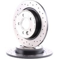 BREMBO Bremsscheibe gelocht 08.9975.1X Bremsscheiben,Scheibenbremsen FORD,VOLVO,Focus II Schrägheck (DA_, HCP, DP),Focus II Kombi (DA_, FFS, DS) BREMBO Bremsscheibe gelocht 08.9975.1X Bremsscheiben,Scheibenbremsen FORD,VOLVO,Focus II Schrägheck (DA_, HCP, DP),Focus II Kombi (DA_, FFS, DS) von BREMBO