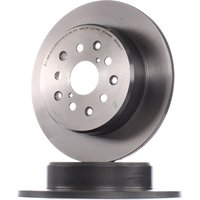 BREMBO Bremsscheibe voll 08.A038.11 Bremsscheiben,Scheibenbremsen TOYOTA,LEXUS,Altezza (_E1_),ALTEZZA GITA (SXE1_, GXE1_),IS I (JCE1_, GXE1_) BREMBO Bremsscheibe voll 08.A038.11 Bremsscheiben,Scheibenbremsen TOYOTA,LEXUS,Altezza (_E1_),ALTEZZA GITA (SXE1_, GXE1_),IS I (JCE1_, GXE1_) von BREMBO