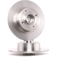 BREMBO Bremsscheibe voll 08.A141.17 Bremsscheiben,Scheibenbremsen RENAULT,Clio III Schrägheck (BR0/1, CR0/1),TWINGO II (CN0_) BREMBO Bremsscheibe voll 08.A141.17 Bremsscheiben,Scheibenbremsen RENAULT,Clio III Schrägheck (BR0/1, CR0/1),TWINGO II (CN0_) von BREMBO