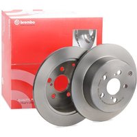 BREMBO Bremsscheibe voll 08.A273.21 Bremsscheiben,Scheibenbremsen TOYOTA,CELICA (ZZT23_),PRIUS Liftback (NHW20_),Matrix MPV (_E13_) BREMBO Bremsscheibe voll 08.A273.21 Bremsscheiben,Scheibenbremsen TOYOTA,CELICA (ZZT23_),PRIUS Liftback (NHW20_),Matrix MPV (_E13_) von BREMBO