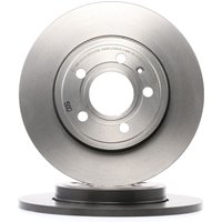 BREMBO Bremsscheibe voll 08.A332.11 Bremsscheiben,Scheibenbremsen AUDI,SEAT,A4 Avant (8ED, B7),A4 Cabrio (8H7, B6, 8HE, B7),A4 Limousine (8EC, B7) BREMBO Bremsscheibe voll 08.A332.11 Bremsscheiben,Scheibenbremsen AUDI,SEAT,A4 Avant (8ED, B7),A4 Cabrio (8H7, B6, 8HE, B7),A4 Limousine (8EC, B7) von BREMBO
