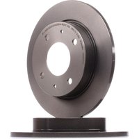 BREMBO Bremsscheibe voll 08.A607.11 Bremsscheiben,Scheibenbremsen MITSUBISHI,SMART,COLT VI (Z3_A, Z2_A),COLT CZC Cabriolet (RG),FORFOUR (454) BREMBO Bremsscheibe voll 08.A607.11 Bremsscheiben,Scheibenbremsen MITSUBISHI,SMART,COLT VI (Z3_A, Z2_A),COLT CZC Cabriolet (RG),FORFOUR (454) von BREMBO