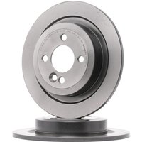 BREMBO Bremsscheibe voll 08.C307.11 Bremsscheiben,Scheibenbremsen MINI,Schrägheck (R56),Clubman (R55),Cabrio (R57),Roadster (R59),Coupe (R58) BREMBO Bremsscheibe voll 08.C307.11 Bremsscheiben,Scheibenbremsen MINI,Schrägheck (R56),Clubman (R55),Cabrio (R57),Roadster (R59),Coupe (R58) von BREMBO