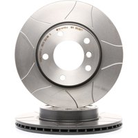 BREMBO Bremsscheibe innenbelüftet 09.5390.77 Bremsscheiben,Scheibenbremsen BMW,3 Limousine (E46),3 Touring (E46),3 Cabrio (E36),3 Coupe (E46) BREMBO Bremsscheibe innenbelüftet 09.5390.77 Bremsscheiben,Scheibenbremsen BMW,3 Limousine (E46),3 Touring (E46),3 Cabrio (E36),3 Coupe (E46) von BREMBO