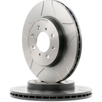 BREMBO Bremsscheibe geschlitzt 09.5509.75 Bremsscheiben,Scheibenbremsen HONDA,ROVER,LOTUS,CIVIC VI Hatchback (EJ, EK),CRX III (EH, EG) BREMBO Bremsscheibe geschlitzt 09.5509.75 Bremsscheiben,Scheibenbremsen HONDA,ROVER,LOTUS,CIVIC VI Hatchback (EJ, EK),CRX III (EH, EG) von BREMBO