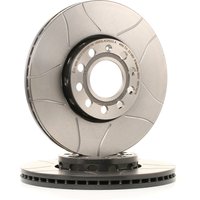 BREMBO Bremsscheibe innenbelüftet 09.5745.76 Bremsscheiben,Scheibenbremsen VW,AUDI,SKODA,PASSAT Variant (3B5),PASSAT (3B2),A4 Avant (8ED, B7) BREMBO Bremsscheibe innenbelüftet 09.5745.76 Bremsscheiben,Scheibenbremsen VW,AUDI,SKODA,PASSAT Variant (3B5),PASSAT (3B2),A4 Avant (8ED, B7) von BREMBO
