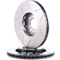 BREMBO Bremsscheibe geschlitzt 09.6728.75 Bremsscheiben,Scheibenbremsen VW,SEAT,GOLF II (19E, 1G1),PASSAT Variant (3A5, 35I),CORRADO (53I) BREMBO Bremsscheibe geschlitzt 09.6728.75 Bremsscheiben,Scheibenbremsen VW,SEAT,GOLF II (19E, 1G1),PASSAT Variant (3A5, 35I),CORRADO (53I) von BREMBO