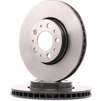 BREMBO Bremsscheibe Innenbelüftet 09.8633.11 Bremsscheiben,Scheibenbremsen VOLVO,V70 II (285),V70 I (875, 876),S60 I (384),S80 I (184) BREMBO Bremsscheibe Innenbelüftet 09.8633.11 Bremsscheiben,Scheibenbremsen VOLVO,V70 II (285),V70 I (875, 876),S60 I (384),S80 I (184) von BREMBO
