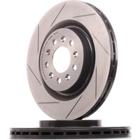 BREMBO Bremsscheibe geschlitzt 09.8781.21 Bremsscheiben,Scheibenbremsen ASTON MARTIN,Vantage Coupe V8 / V12,DB9 Vantage,VANTAGE Volante,DB9 Volante BREMBO Bremsscheibe geschlitzt 09.8781.21 Bremsscheiben,Scheibenbremsen ASTON MARTIN,Vantage Coupe V8 / V12,DB9 Vantage,VANTAGE Volante,DB9 Volante von BREMBO