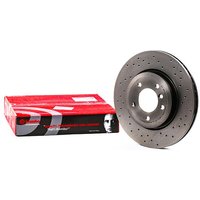 BREMBO Bremsscheibe gelocht/innenbel. 09.8952.1X Bremsscheiben,Scheibenbremsen BMW,3 Limousine (E46),3 Touring (E46),3 Coupe (E46),Z4 Roadster (E85) BREMBO Bremsscheibe gelocht/innenbel. 09.8952.1X Bremsscheiben,Scheibenbremsen BMW,3 Limousine (E46),3 Touring (E46),3 Coupe (E46),Z4 Roadster (E85) von BREMBO