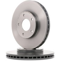BREMBO Bremsscheibe innenbelüftet 09.9368.11 Bremsscheiben,Scheibenbremsen NISSAN,X-TRAIL (T30),ALMERA TINO (V10),PRIMERA Kombi (WP12),PRIMERA (P12) BREMBO Bremsscheibe innenbelüftet 09.9368.11 Bremsscheiben,Scheibenbremsen NISSAN,X-TRAIL (T30),ALMERA TINO (V10),PRIMERA Kombi (WP12),PRIMERA (P12) von BREMBO