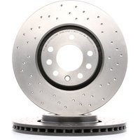 BREMBO Bremsscheibe gelocht/innenbel. 09.9369.1X Bremsscheiben,Scheibenbremsen OPEL,SAAB,VAUXHALL,Corsa D Schrägheck (S07),ZAFIRA B (A05) BREMBO Bremsscheibe gelocht/innenbel. 09.9369.1X Bremsscheiben,Scheibenbremsen OPEL,SAAB,VAUXHALL,Corsa D Schrägheck (S07),ZAFIRA B (A05) von BREMBO