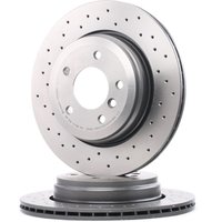 BREMBO Bremsscheibe gelocht/innenbel. 09.9425.1X Bremsscheiben,Scheibenbremsen BMW,5 Limousine (E60),5 Touring (E61),6 Coupe (E63),6 Cabrio (E64) BREMBO Bremsscheibe gelocht/innenbel. 09.9425.1X Bremsscheiben,Scheibenbremsen BMW,5 Limousine (E60),5 Touring (E61),6 Coupe (E63),6 Cabrio (E64) von BREMBO