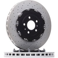 BREMBO Bremsscheibe zweiteilige Bremsscheibe 09.9477.23 Bremsscheiben,Scheibenbremsen AUDI,A4 Avant (8ED, B7),A4 Cabrio (8H7, B6, 8HE, B7) BREMBO Bremsscheibe zweiteilige Bremsscheibe 09.9477.23 Bremsscheiben,Scheibenbremsen AUDI,A4 Avant (8ED, B7),A4 Cabrio (8H7, B6, 8HE, B7) von BREMBO