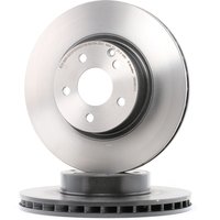 BREMBO Bremsscheibe innenbelüftet 09.9481.11 Bremsscheiben,Scheibenbremsen MERCEDES-BENZ,E-Klasse Limousine (W211),E-Klasse T-modell (S211),CLS (C219) BREMBO Bremsscheibe innenbelüftet 09.9481.11 Bremsscheiben,Scheibenbremsen MERCEDES-BENZ,E-Klasse Limousine (W211),E-Klasse T-modell (S211),CLS (C219) von BREMBO