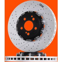 BREMBO Bremsscheibe geschlitzt/gelocht 09.9764.23 Bremsscheiben,Scheibenbremsen MERCEDES-BENZ,E-Klasse Limousine (W211),C-Klasse Limousine (W204) BREMBO Bremsscheibe geschlitzt/gelocht 09.9764.23 Bremsscheiben,Scheibenbremsen MERCEDES-BENZ,E-Klasse Limousine (W211),C-Klasse Limousine (W204) von BREMBO