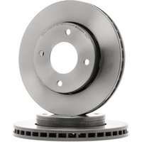BREMBO Bremsscheibe innenbelüftet 09.9991.11 Bremsscheiben,Scheibenbremsen MITSUBISHI,SMART,COLT VI (Z3_A, Z2_A),COLT CZC Cabriolet (RG),FORFOUR (454) BREMBO Bremsscheibe innenbelüftet 09.9991.11 Bremsscheiben,Scheibenbremsen MITSUBISHI,SMART,COLT VI (Z3_A, Z2_A),COLT CZC Cabriolet (RG),FORFOUR (454) von BREMBO