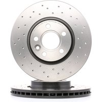 BREMBO Bremsscheibe gelocht/innenbel. 09.A427.1X Bremsscheiben,Scheibenbremsen FORD,VOLVO,LAND ROVER,MONDEO IV Turnier (BA7),S-MAX (WA6),GALAXY (WA6) BREMBO Bremsscheibe gelocht/innenbel. 09.A427.1X Bremsscheiben,Scheibenbremsen FORD,VOLVO,LAND ROVER,MONDEO IV Turnier (BA7),S-MAX (WA6),GALAXY (WA6) von BREMBO